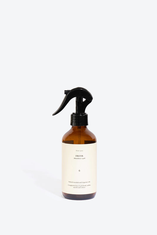 Perfumed Home Spray FREYR