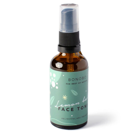 Face Tonic — Lemon Balm