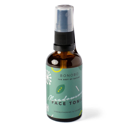 Face Tonic — Meadowsweet