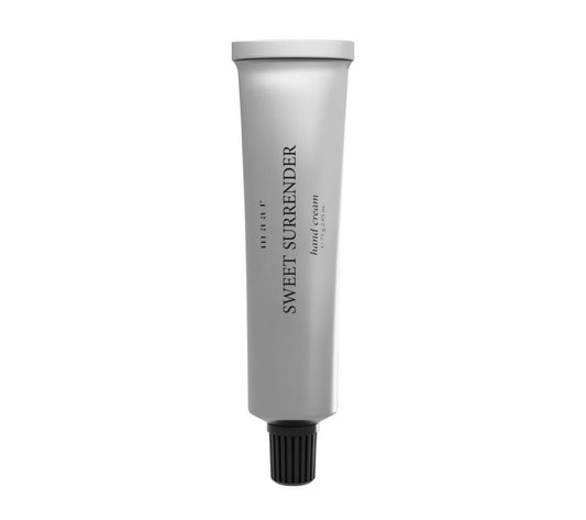 Hand Cream - Sweet Surrender, 75g