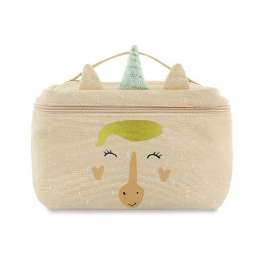 Thermal Lunch Bag - Mrs. Unicorn