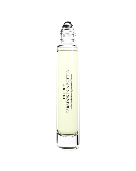 Perfume Oil - Paradox In A Bottle, 10ml