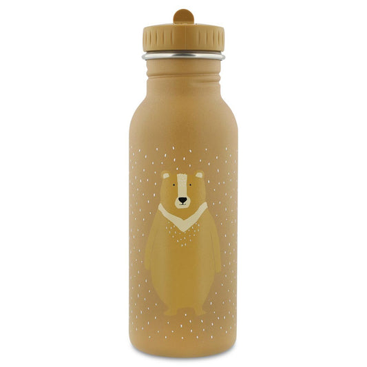 Stainless Steel Bottle 500 ml - Mr. Bear