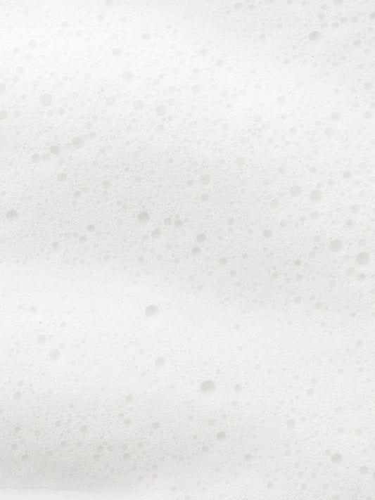 TRAVEL SIZE Rhubarb Shampoo With Aloe Extract - 100 ml