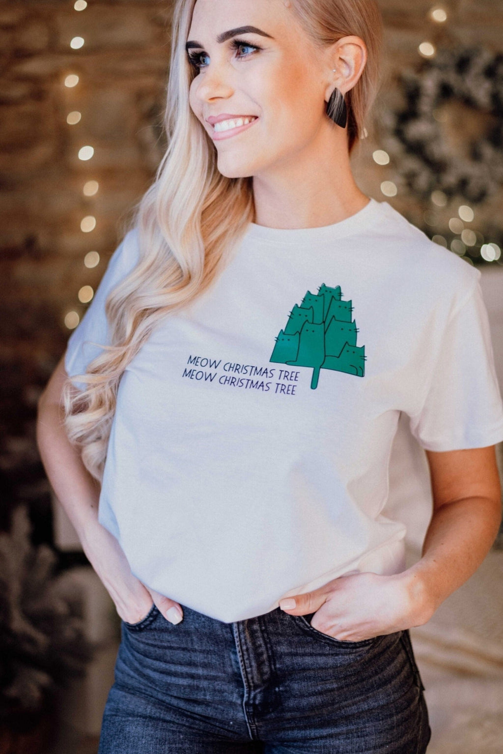 T-shirts för kvinnor