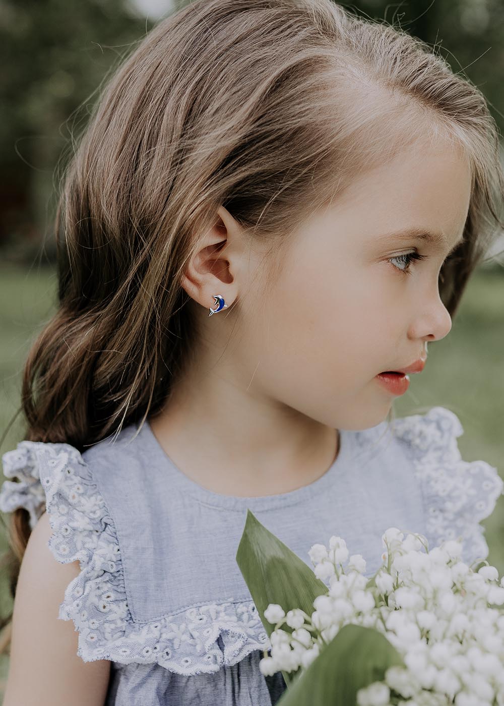 Accessoarer och Smycken för barn - Organic Lifestyle