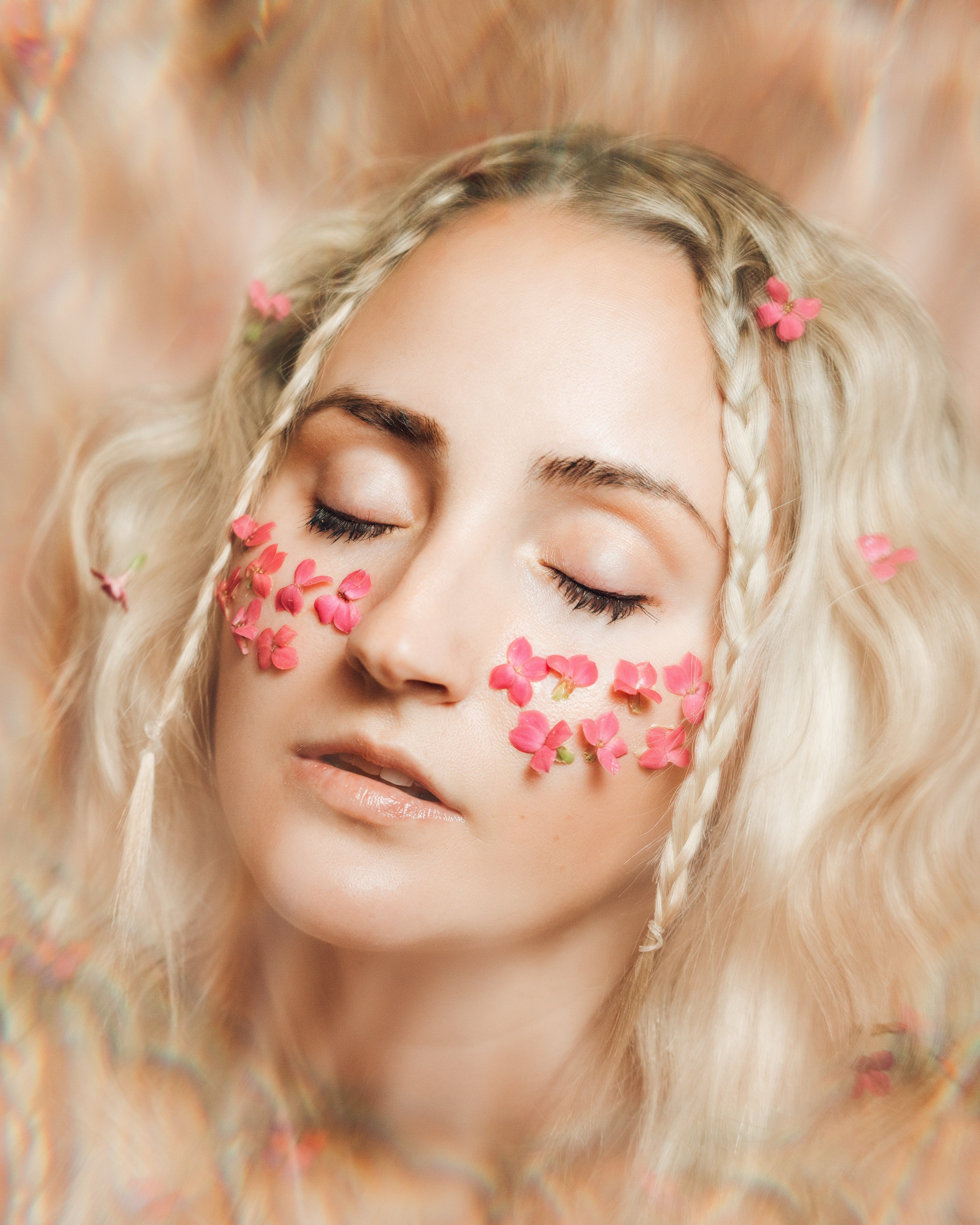 Ansikte - Organic Lifestyle