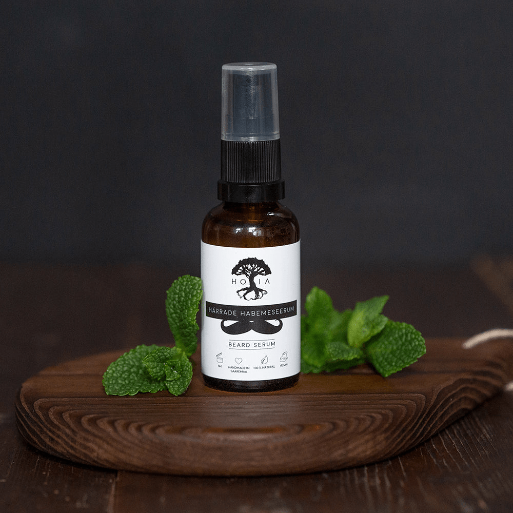 Ansikte - Herr - Organic Lifestyle