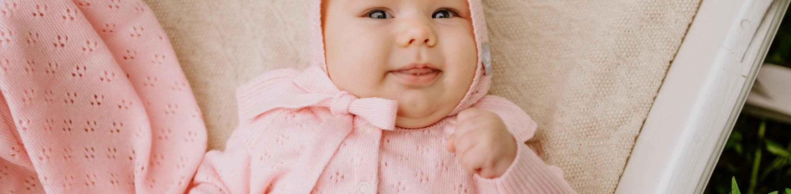 Baby - Organic Lifestyle