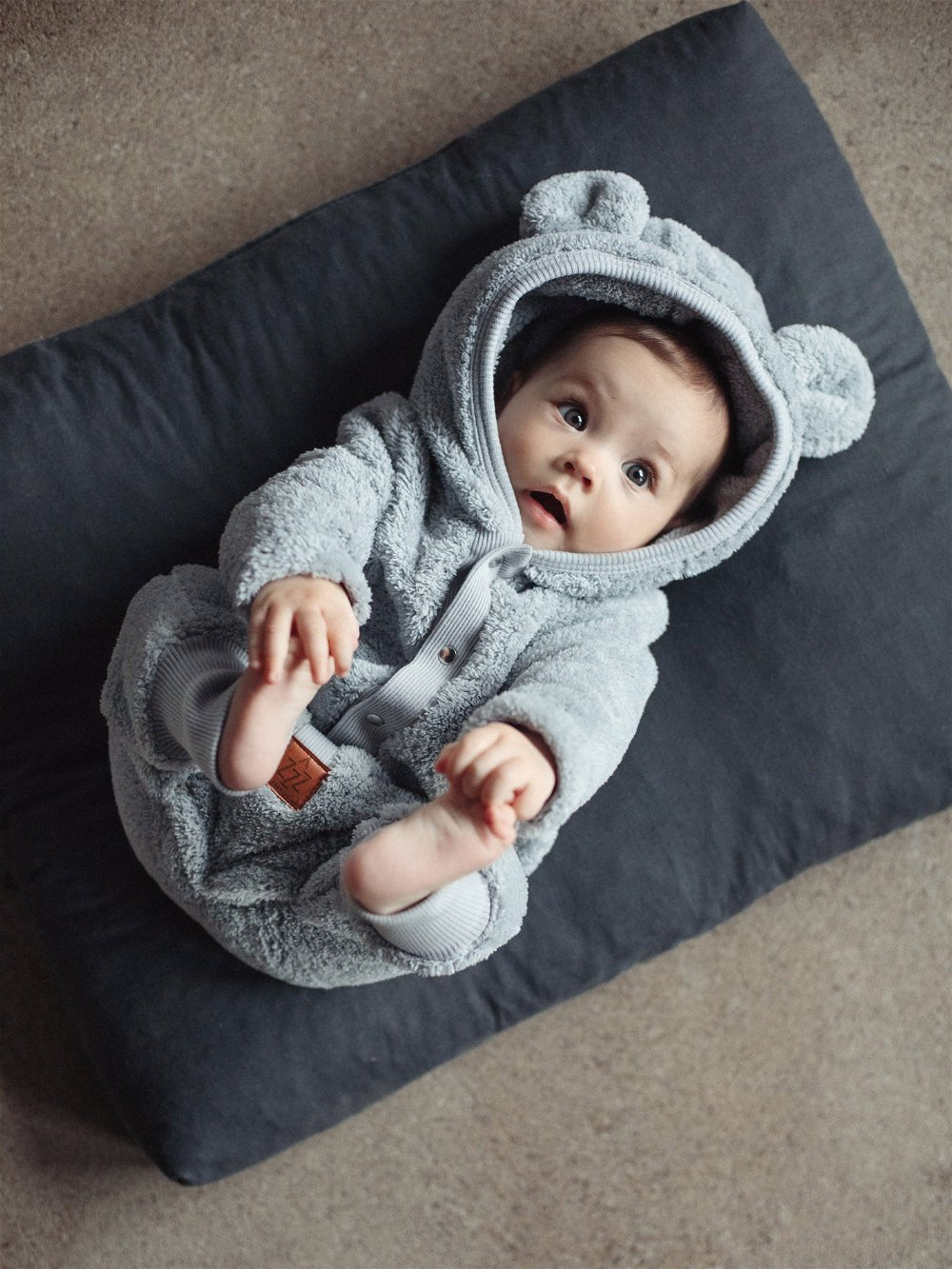 Babykläder - Organic Lifestyle