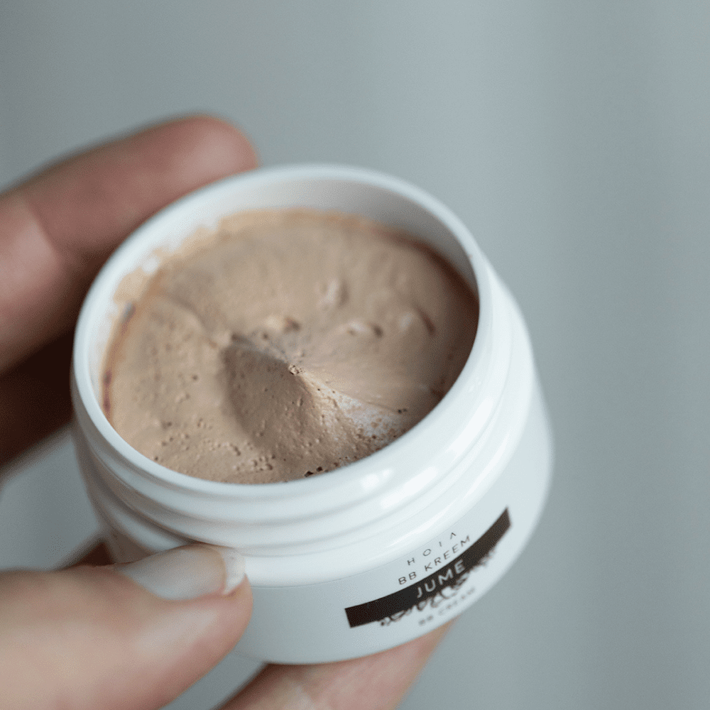 BB Cream - Organic Lifestyle