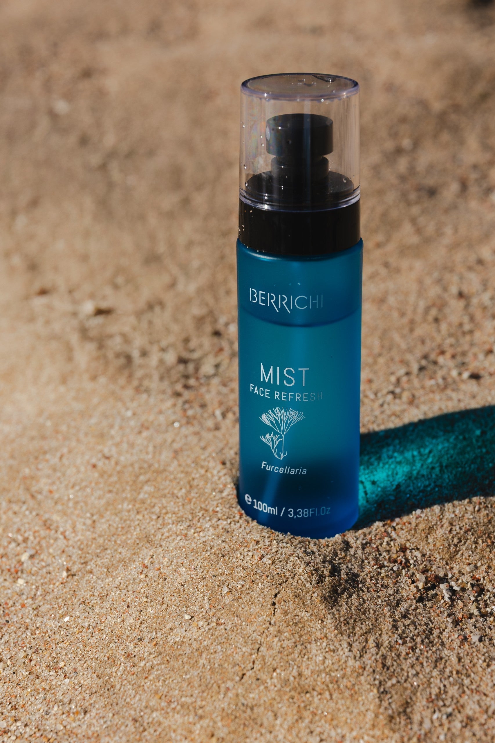 Berrichi - Organic Lifestyle