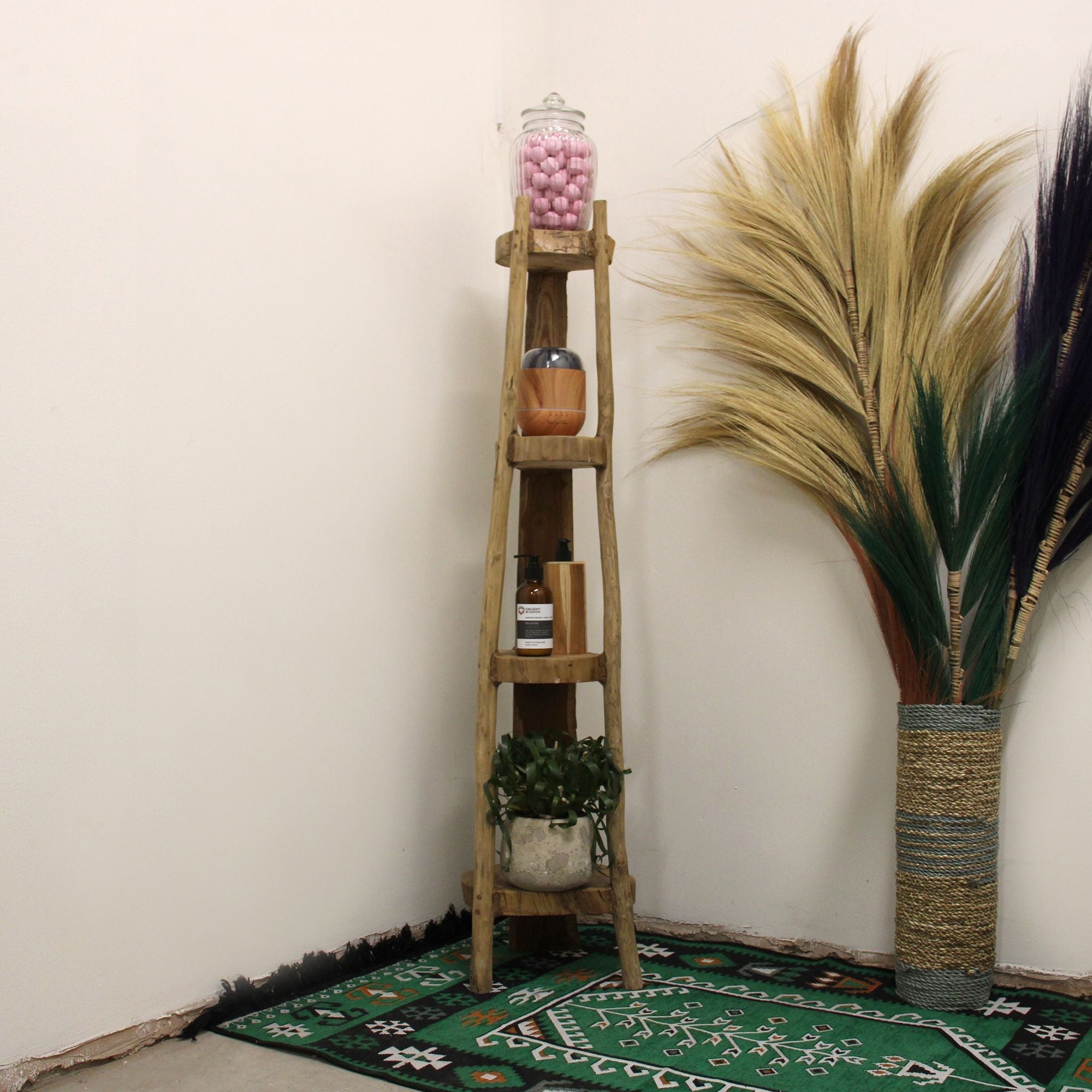 Bokhyllor - Organic Lifestyle