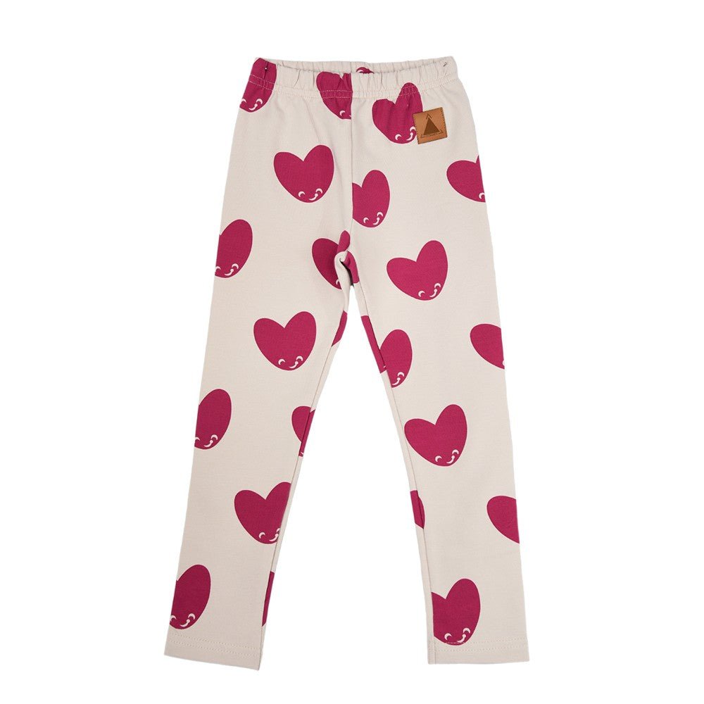 Byxor & Leggings för baby - Organic Lifestyle
