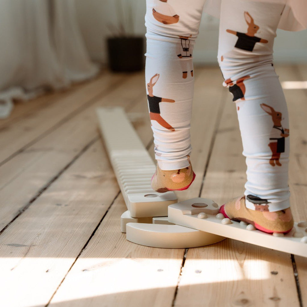 Byxor & Leggings för barn - Organic Lifestyle