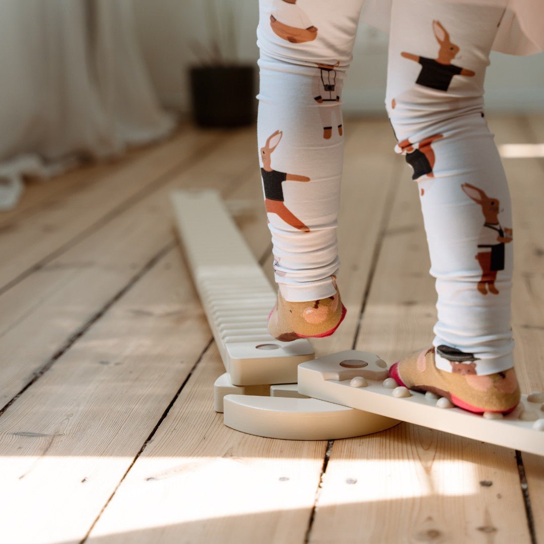 Byxor & Leggings för barn - Organic Lifestyle