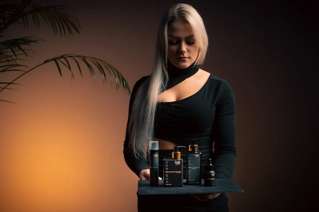 Daglig Rutin för Män -Set - Organic Lifestyle