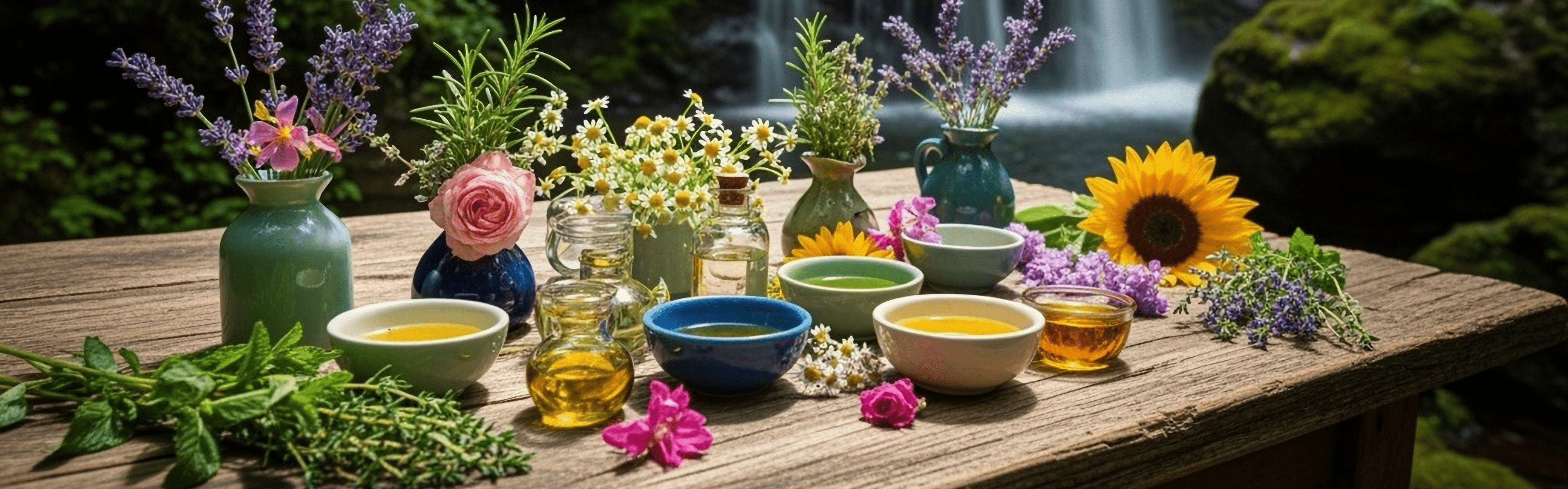 Doft - Organic Lifestyle