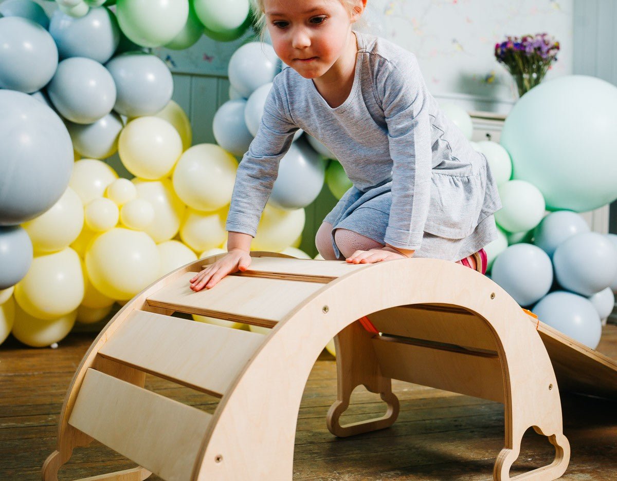 Ekologiska Giftfria Leksaker - Organic Lifestyle