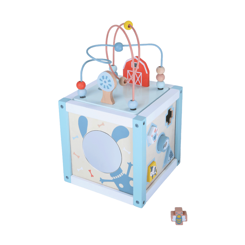 Ekologiska och Giftfria Babyleksaker - Organic Lifestyle