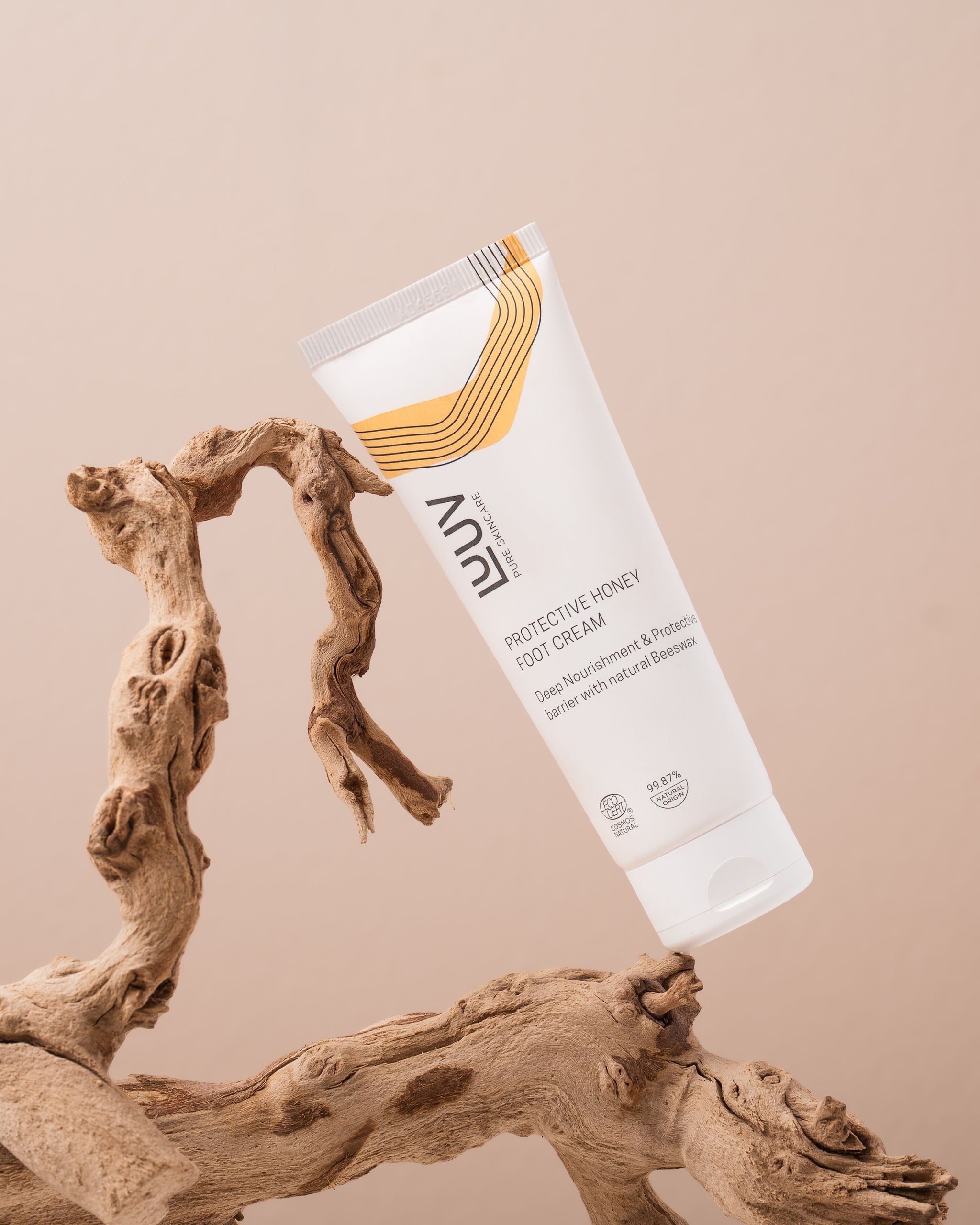 Fotkräm - Organic Lifestyle