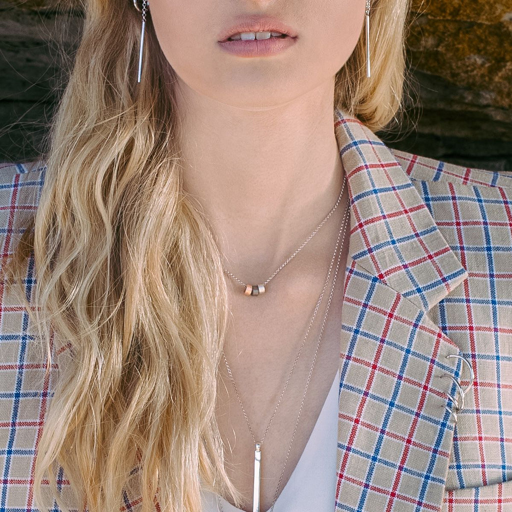 Halsband - Organic Lifestyle