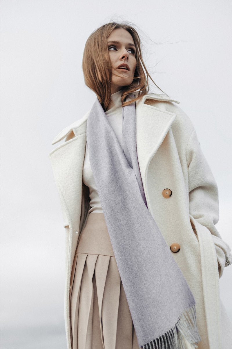 Halsdukar & Sjalar för kvinnor - Organic Lifestyle