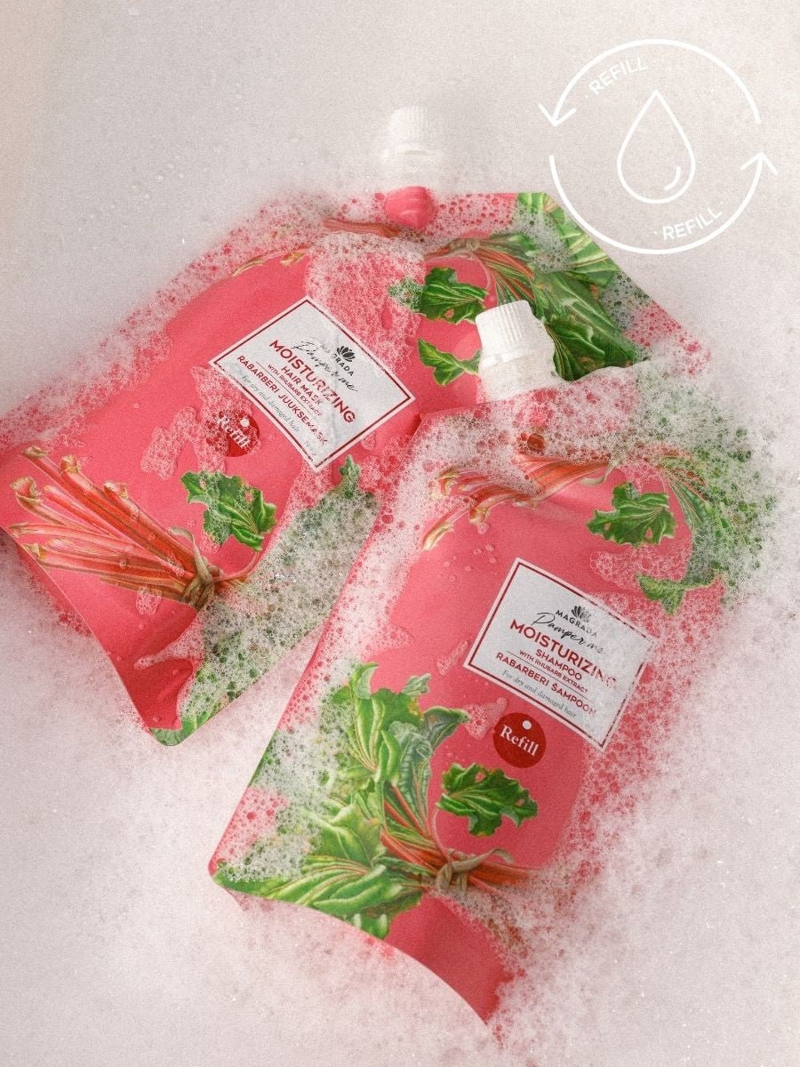 Hårvård - Organic Lifestyle