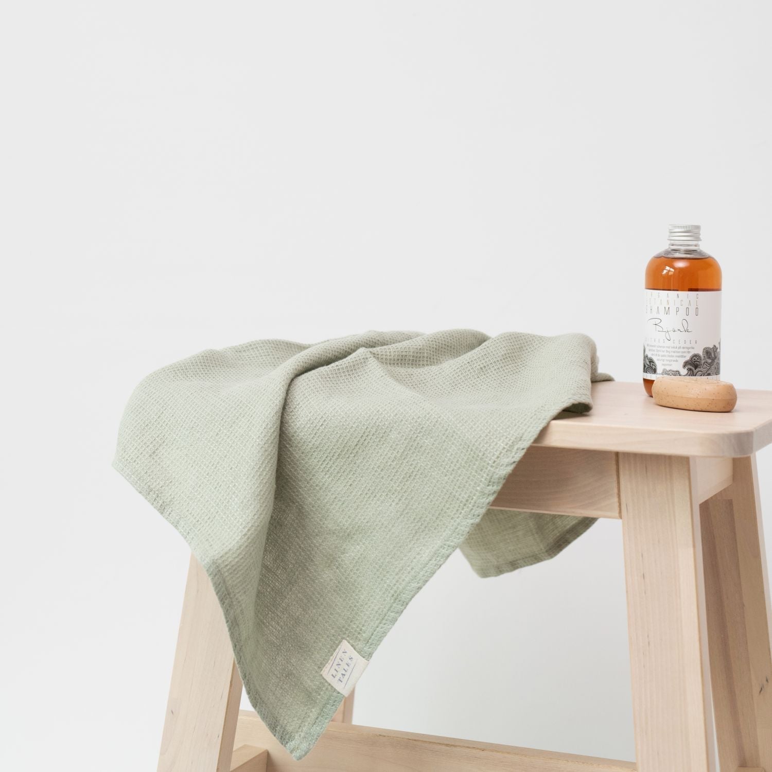Hemtextiler - Organic Lifestyle