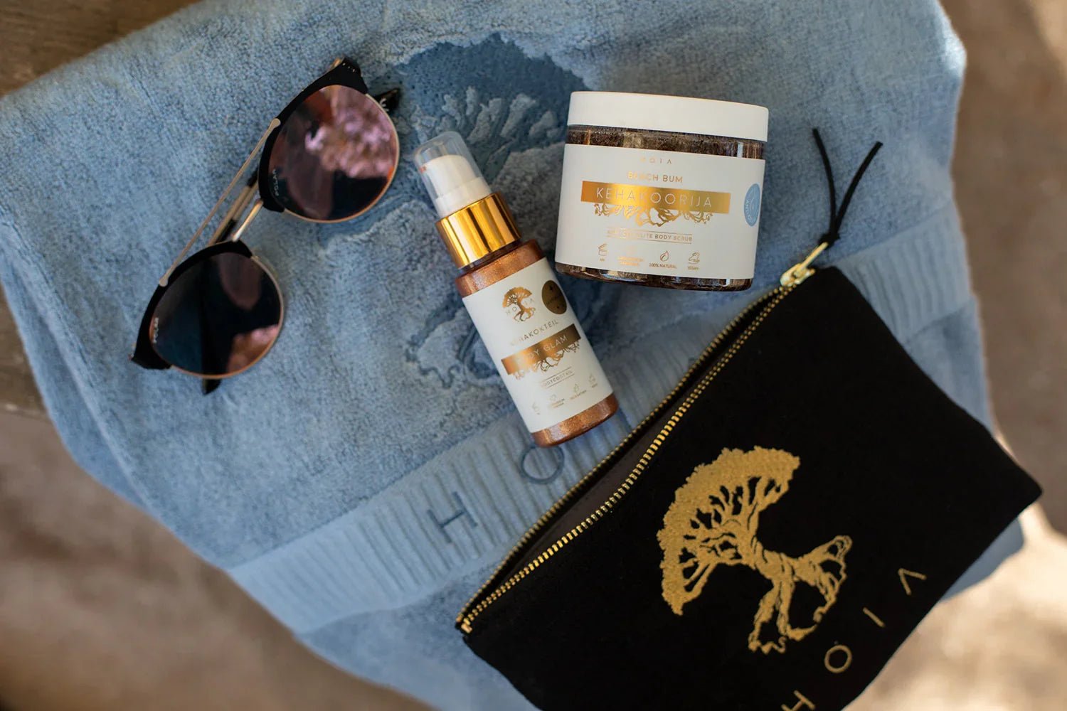 HOIA - Organic Lifestyle
