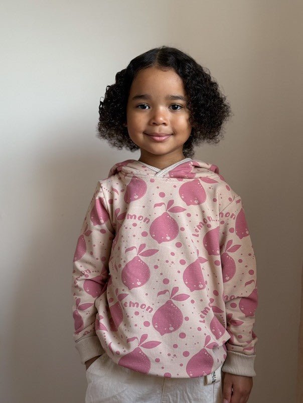 Hoodies, Tröjor & Koftor för barn - Organic Lifestyle