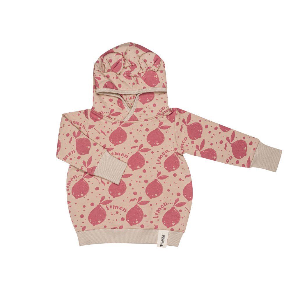 Hoodies & Tröjor och Koftor för baby - Organic Lifestyle