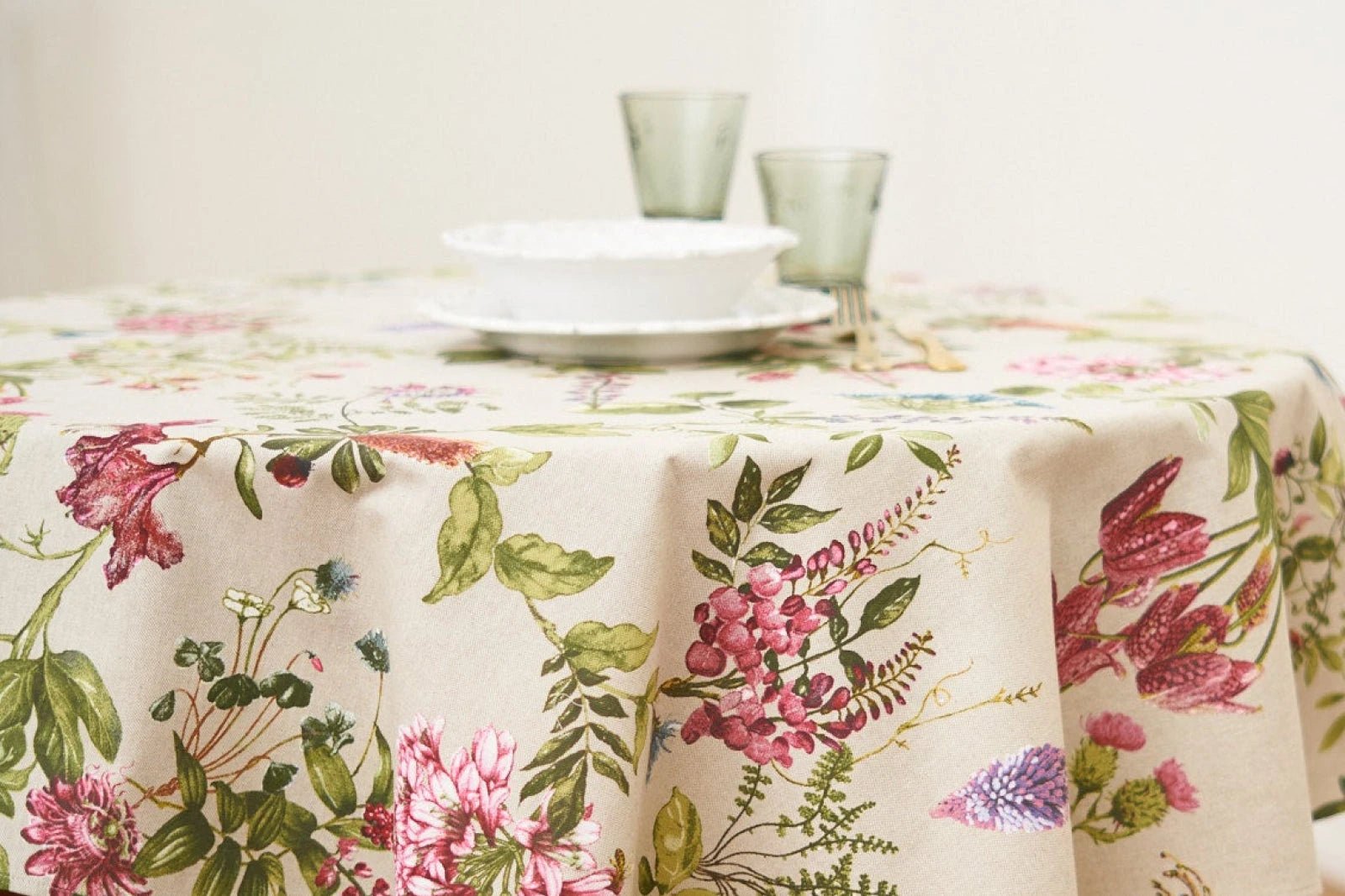 Hortensias Home - Organic Lifestyle