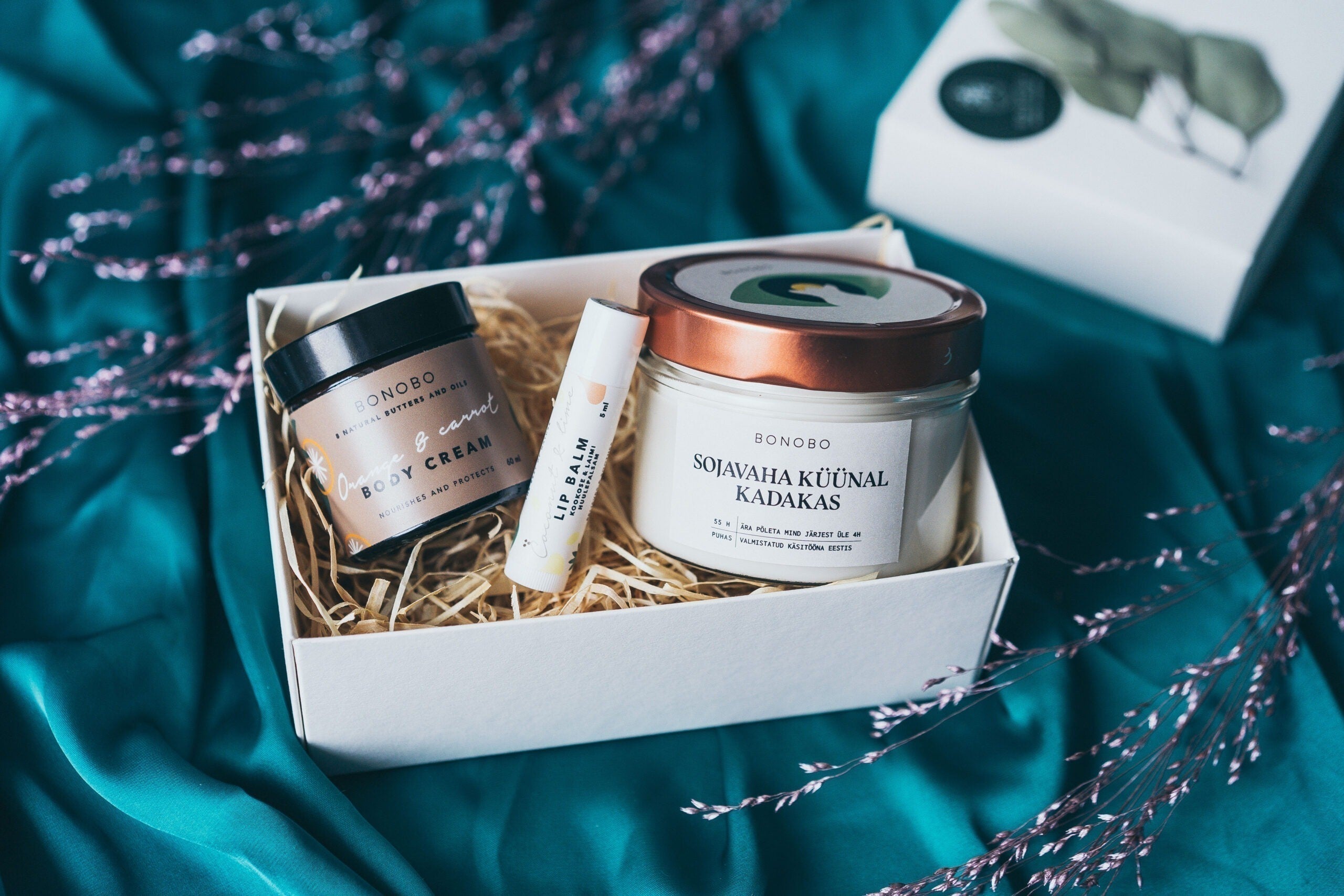 Julklappar till Pojkvännen - Organic Lifestyle