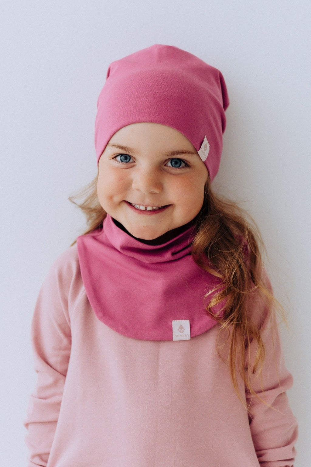 Mössor & Halsdukar för barn