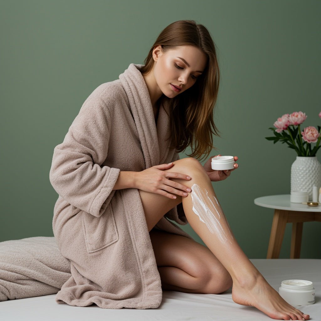 Kropp - Organic Lifestyle