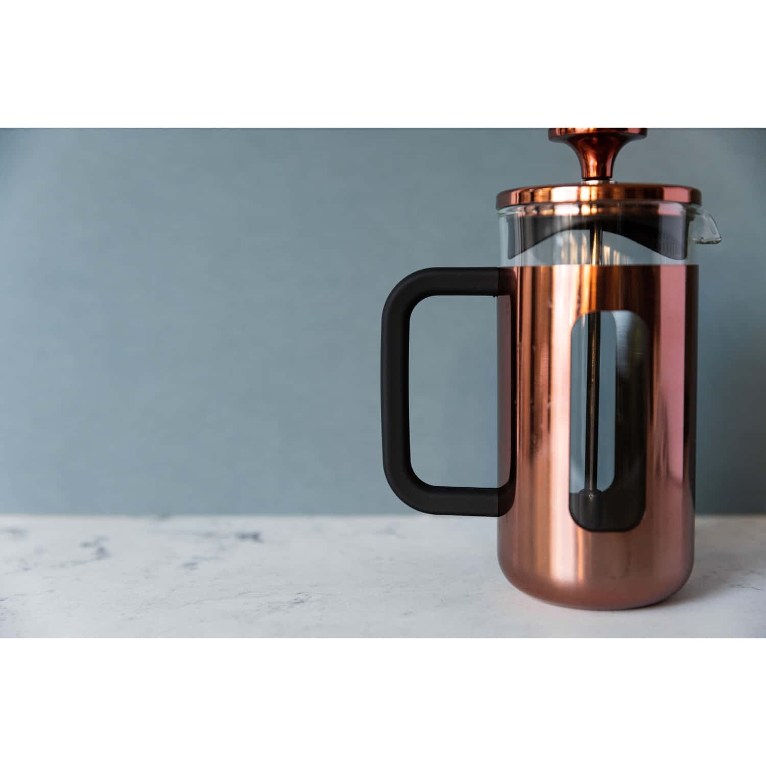 La Cafetière - Organic Lifestyle