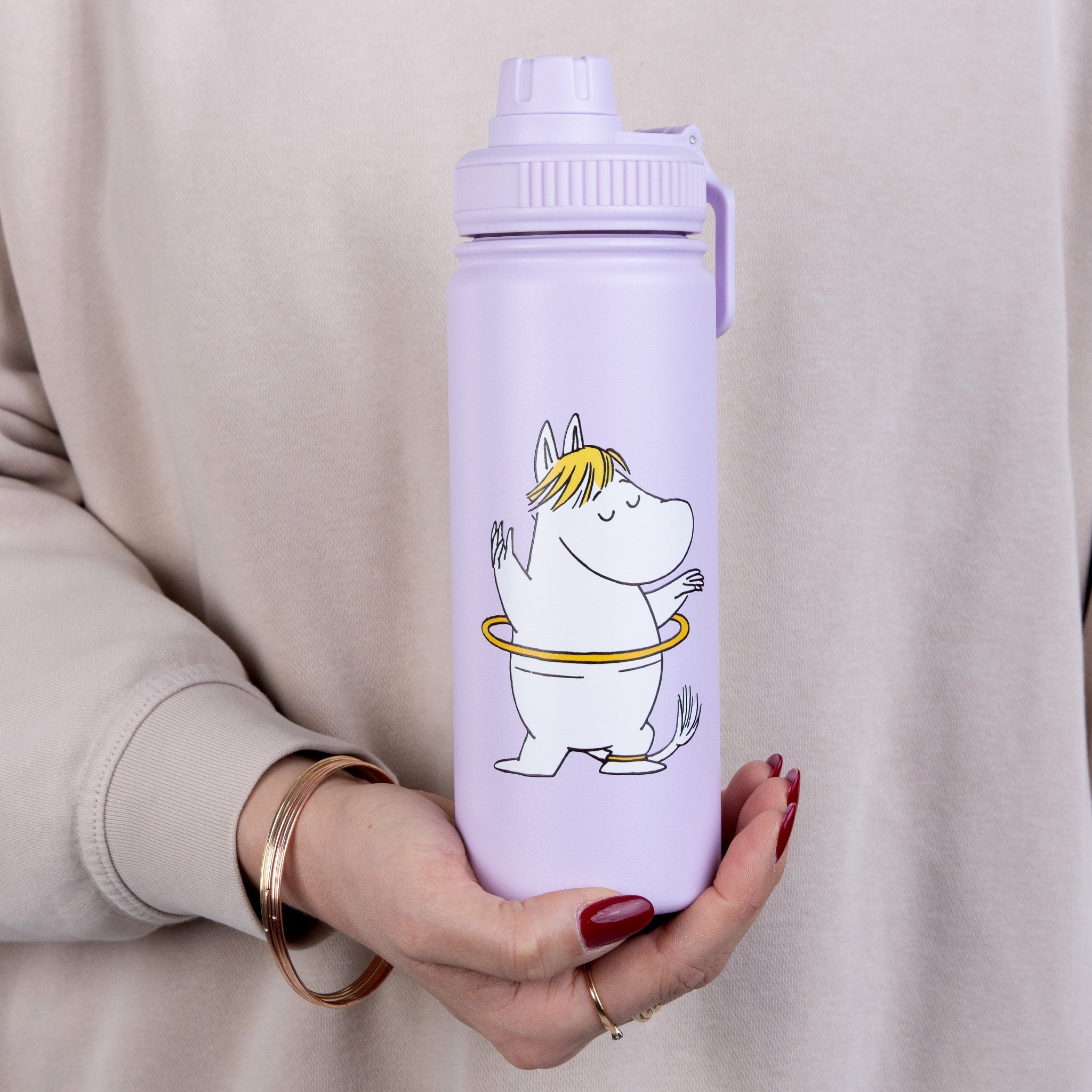Moomin by NordicBuddies - Organic Lifestyle