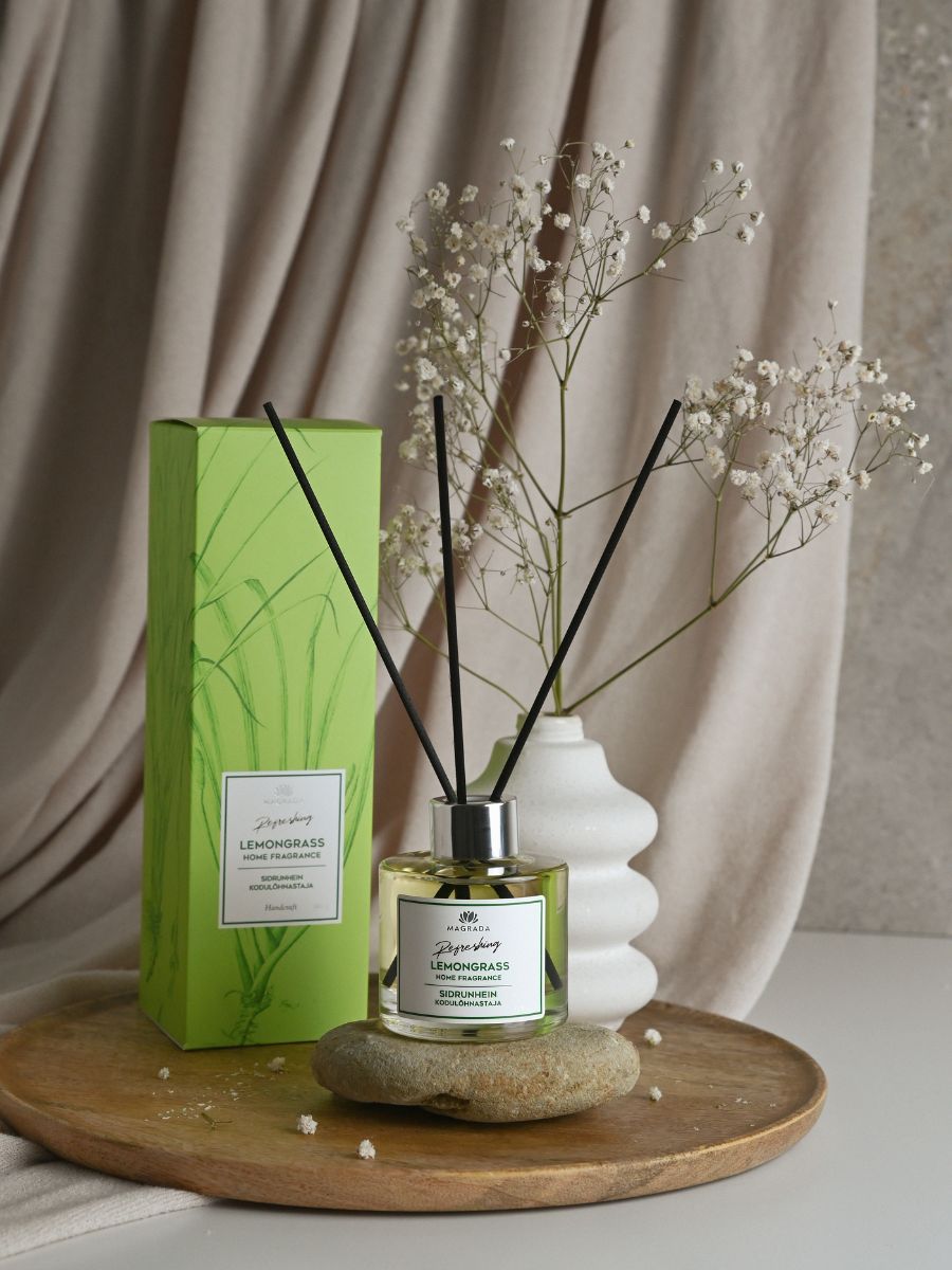 Rumsdoftspridare - Organic Lifestyle