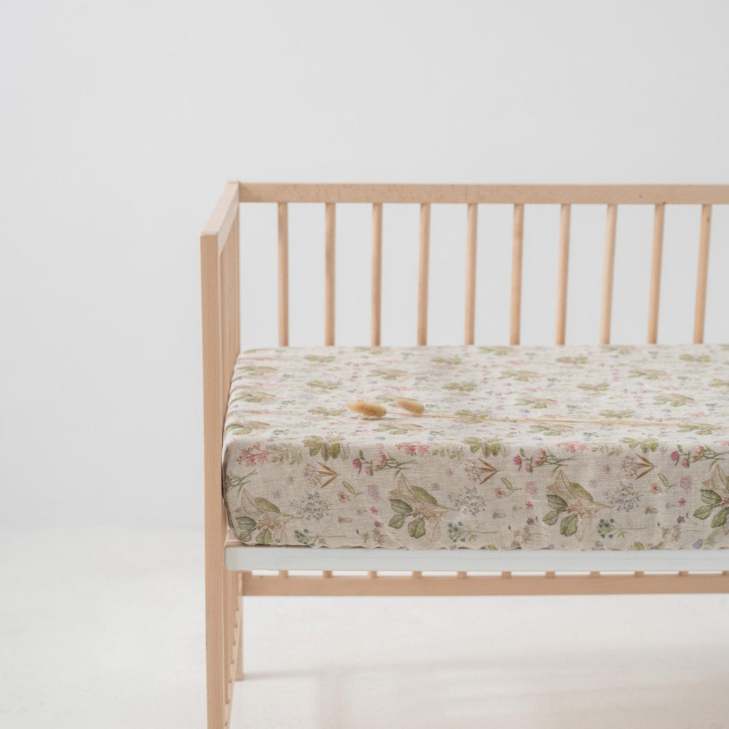 Sängkläder för barn - Organic Lifestyle