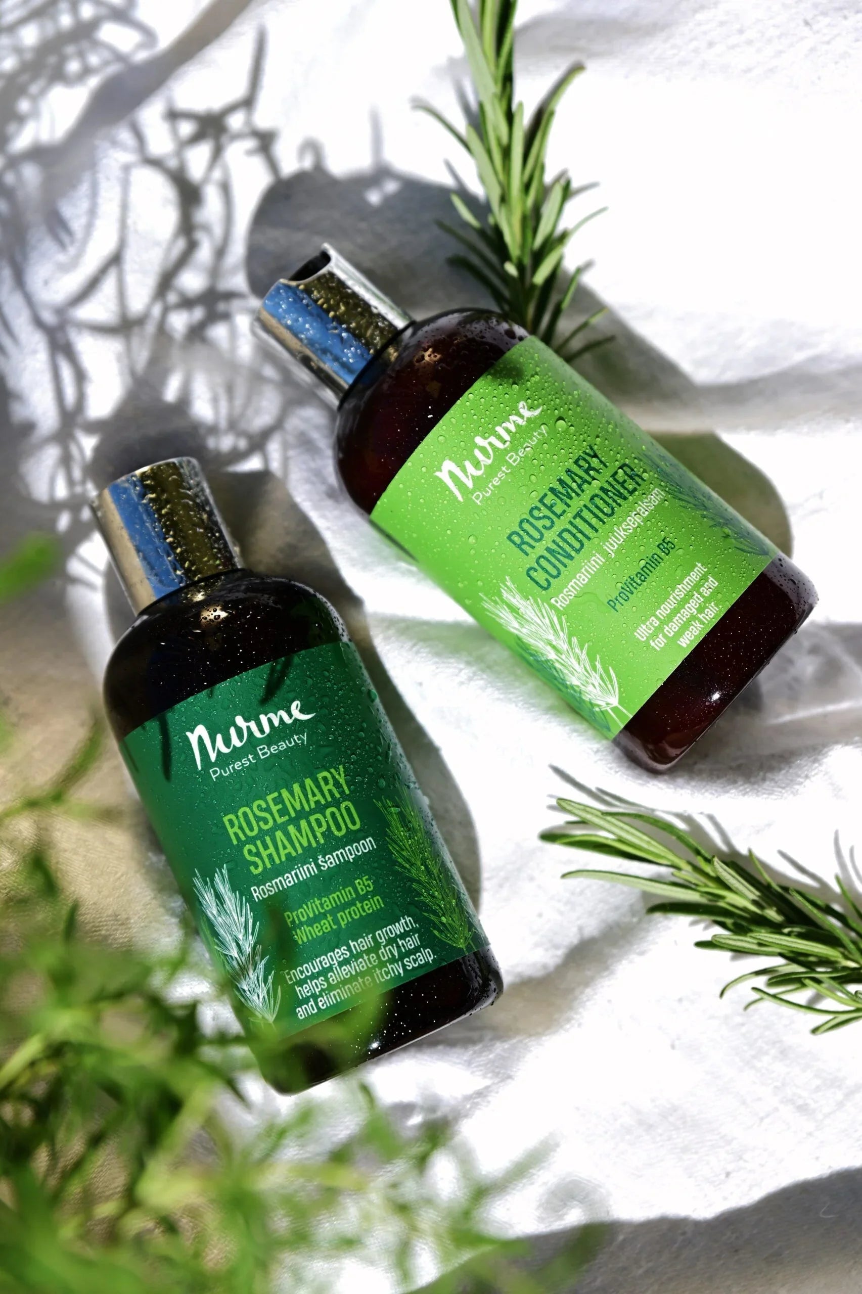 Set - Herr - Organic Lifestyle