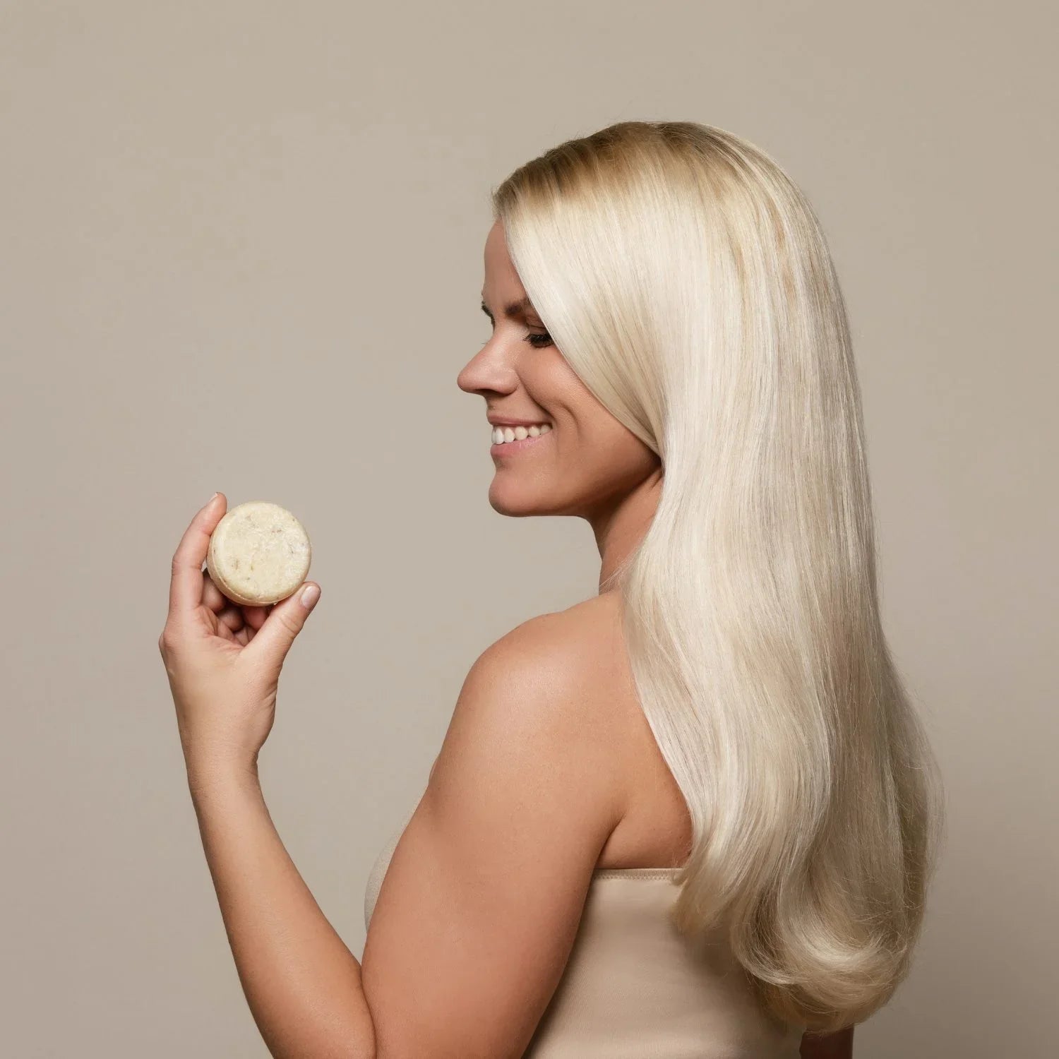 Shampoo - Organic Lifestyle