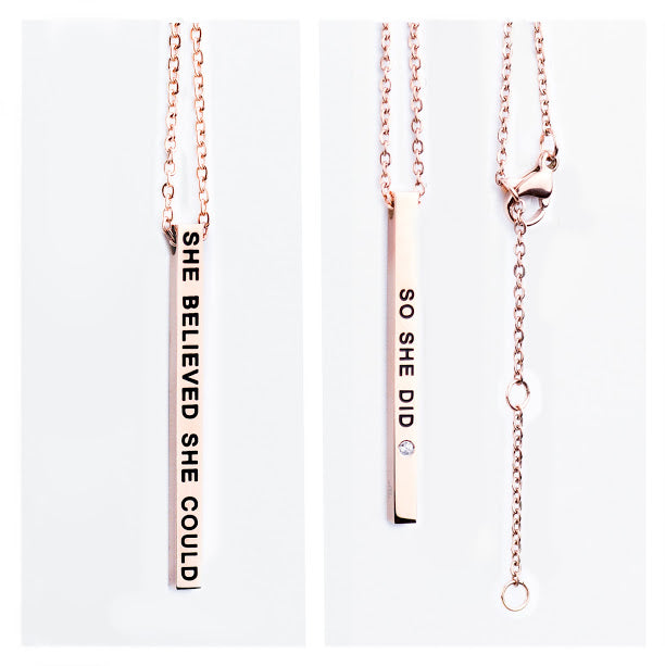 Julklappar till Bästisen