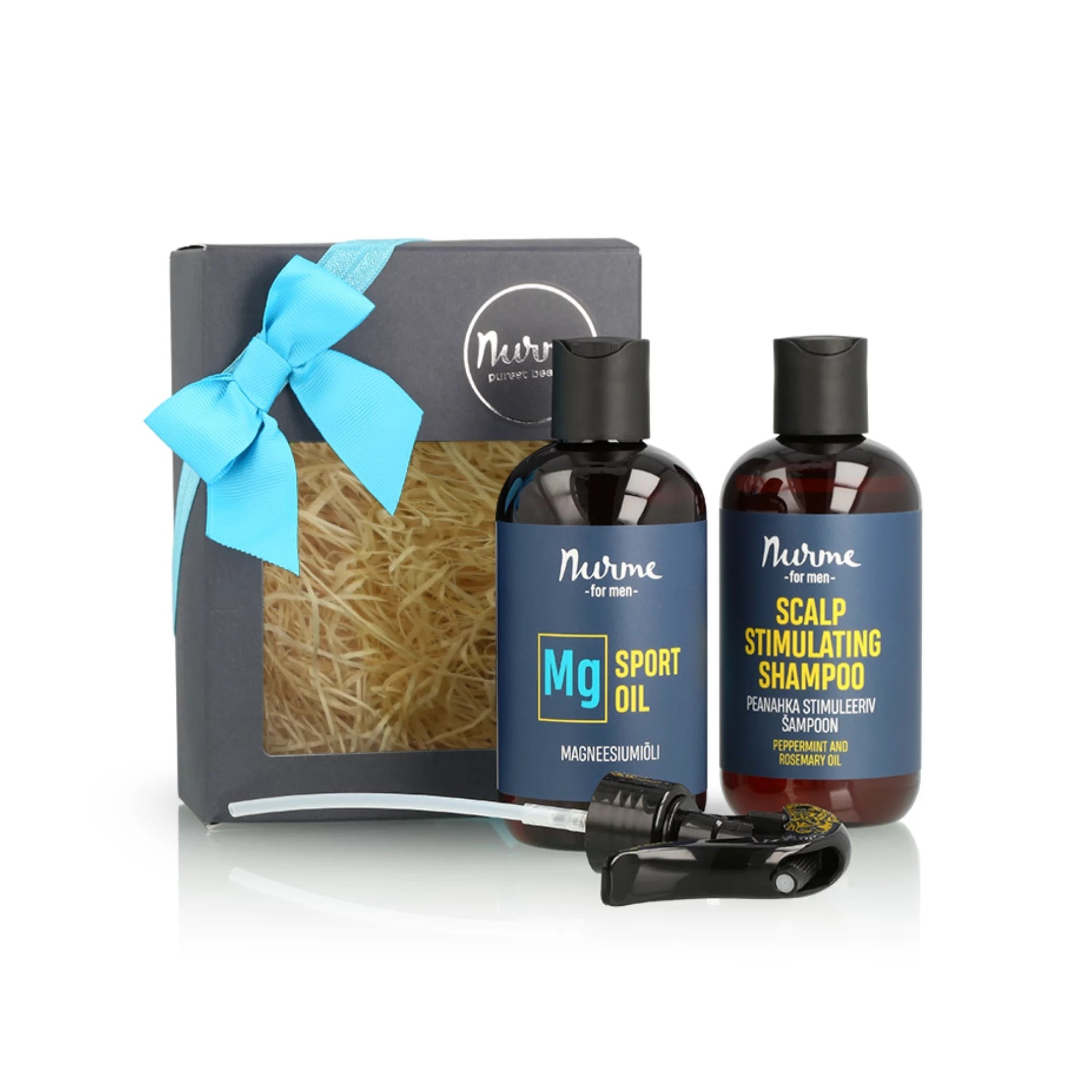 Sport & Aktiv för Män - Organic Lifestyle