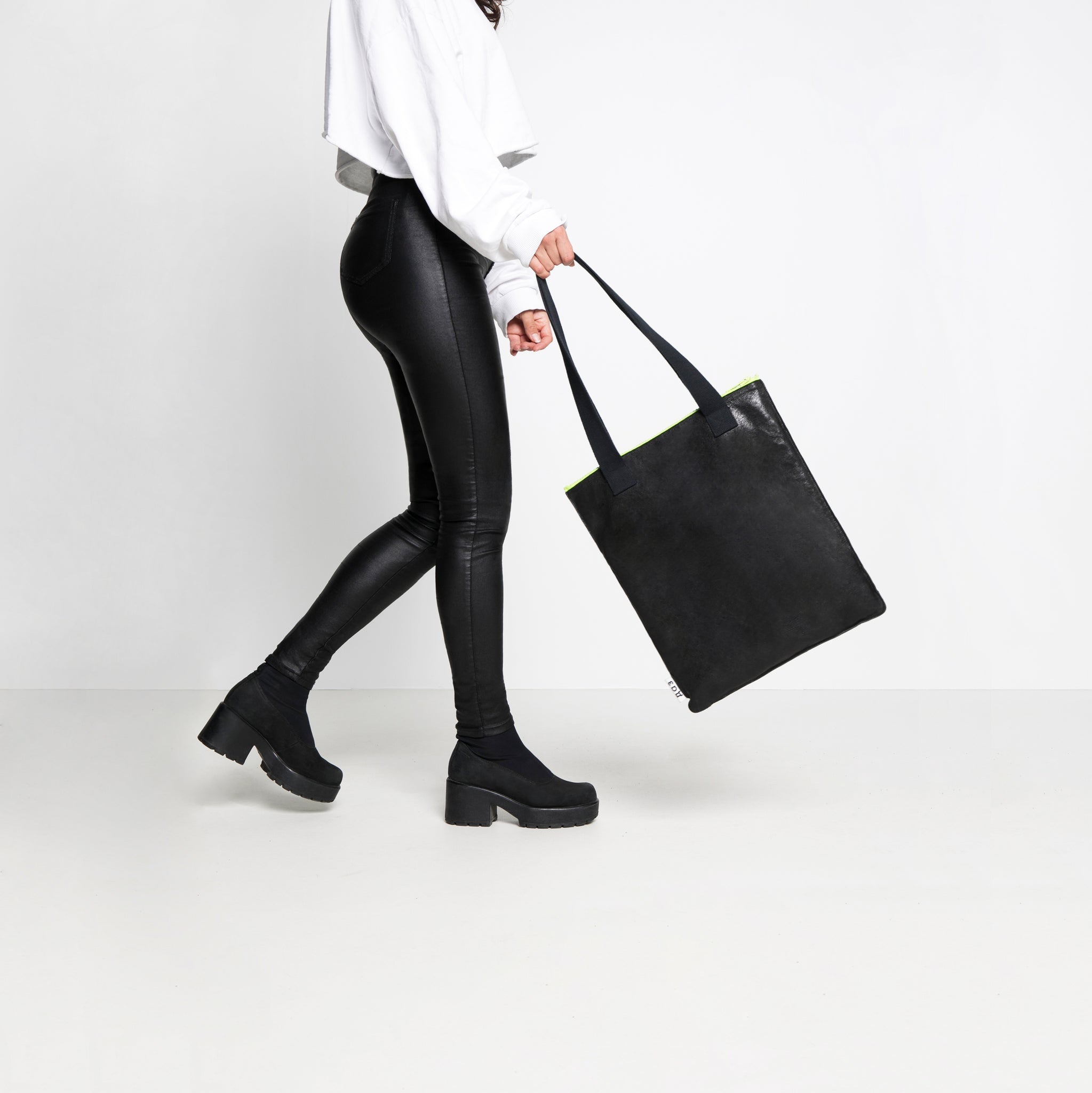 Tote Bag - Organic Lifestyle