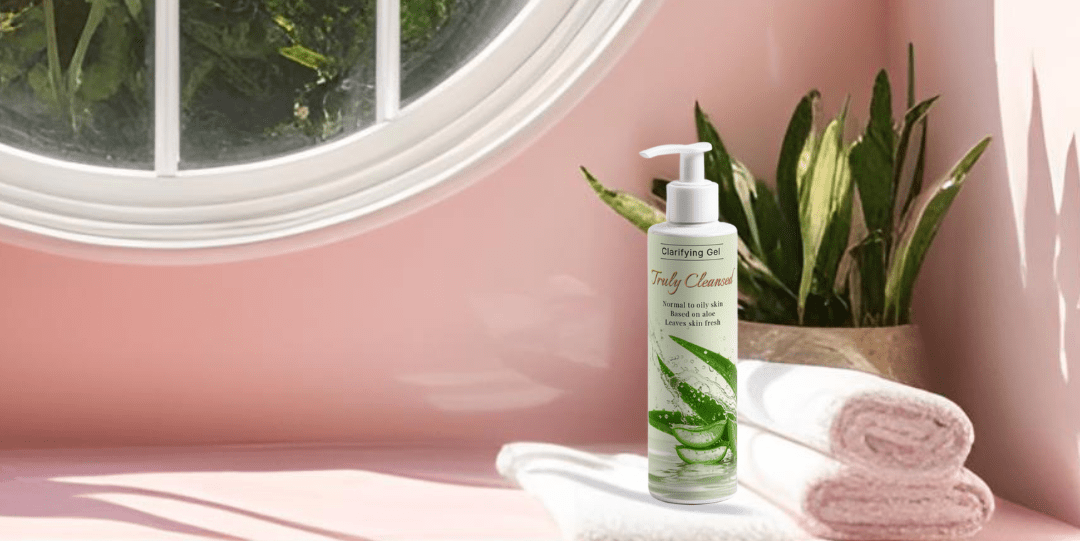Truly Me Naturkosmetika - Organic Lifestyle