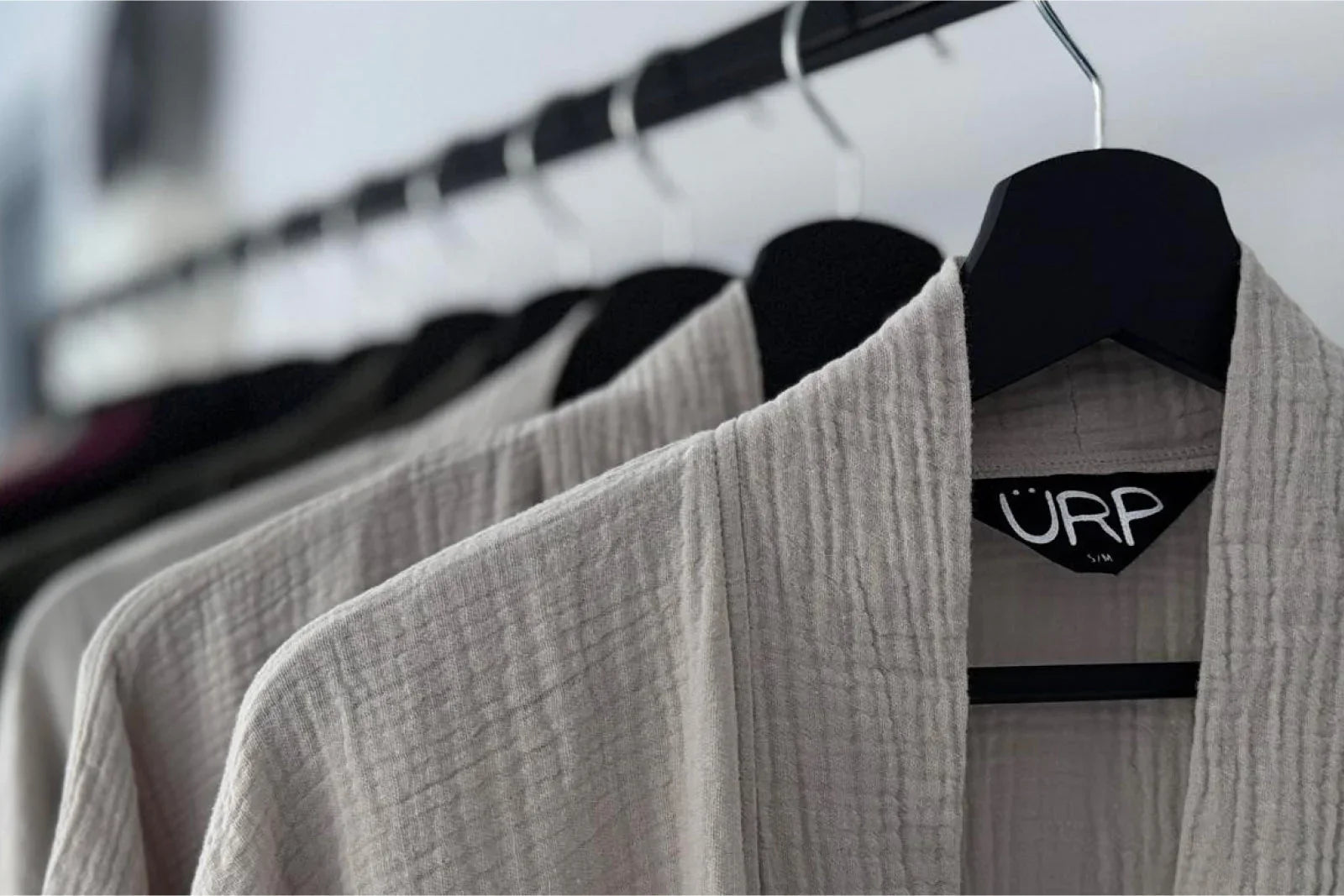 ÜRP - Organic Lifestyle