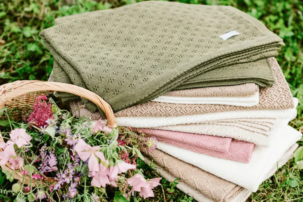 Wool In Love - Organic Lifestyle