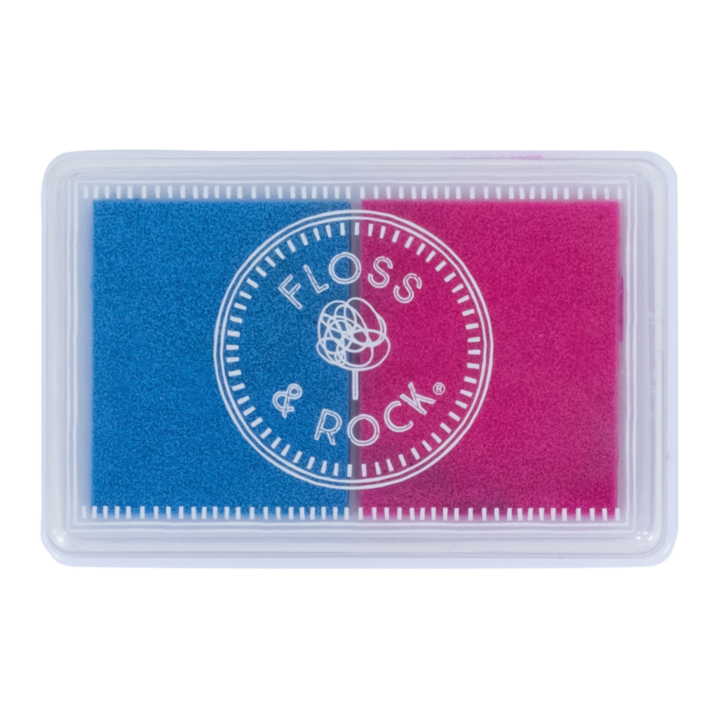 My Stampler Set - Rainbow Fairy