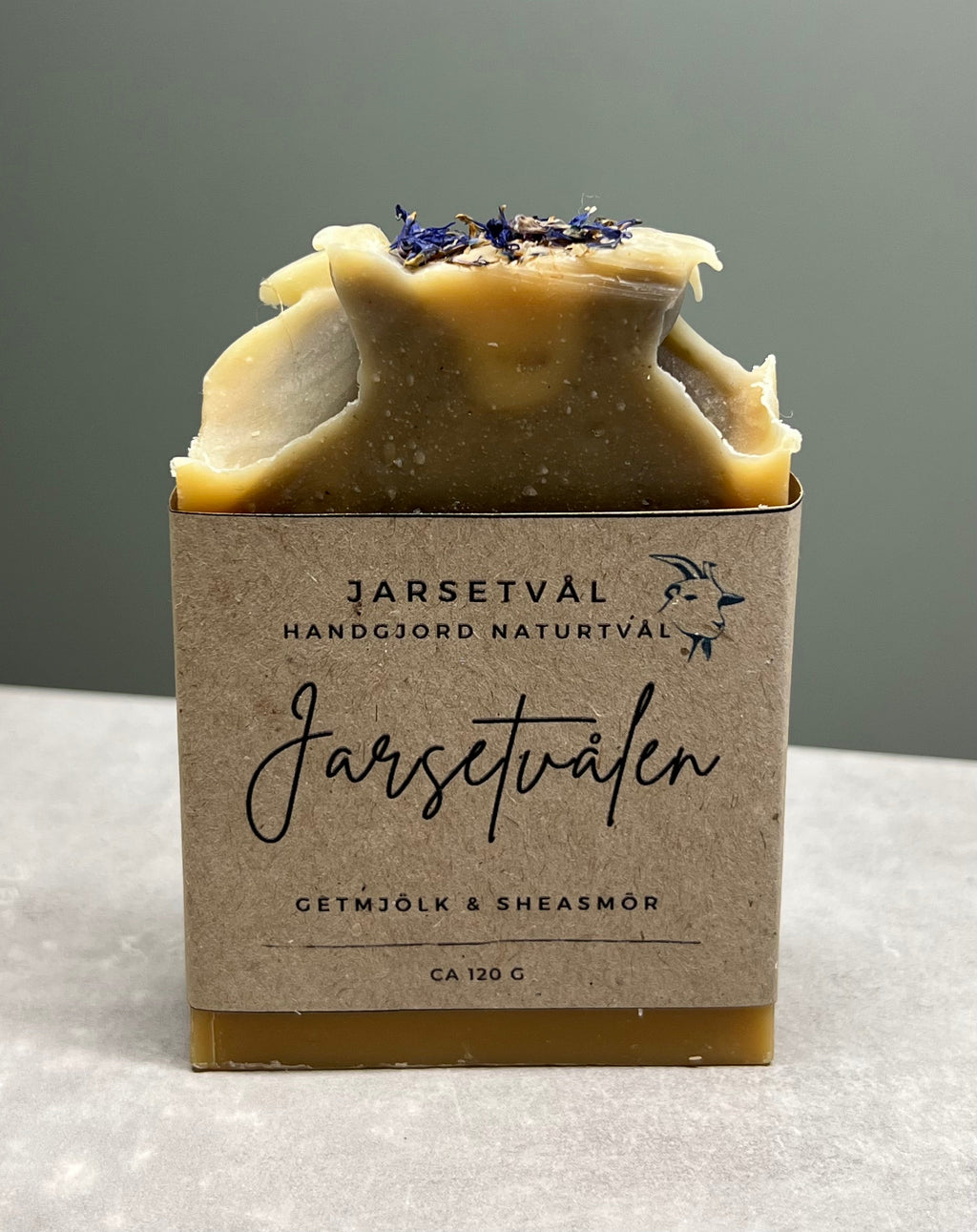 Jarsetvålen